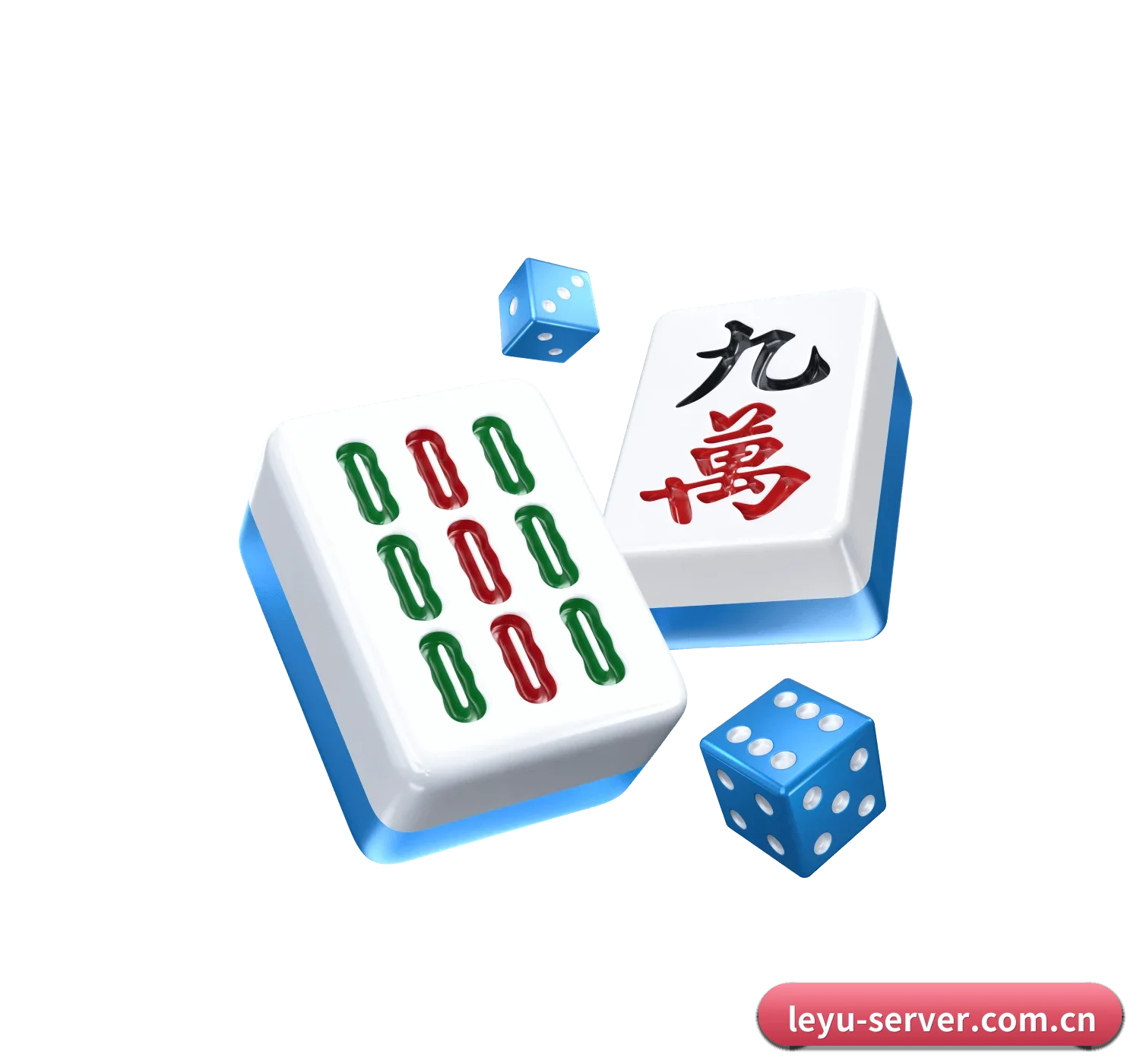 乐鱼 APP 界面
