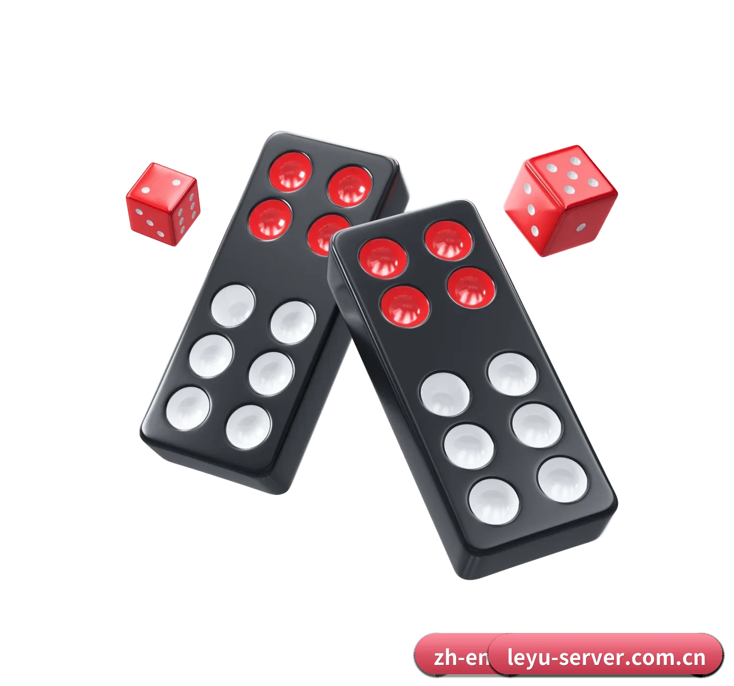 乐鱼 APP